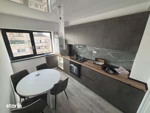 Apartament 1 camera Adamant Towers — miniatura 5