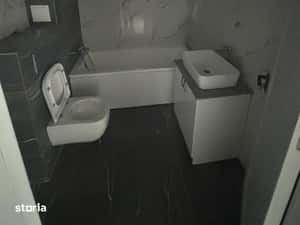 Apartament 1 camera Adamant Towers — miniatura 6