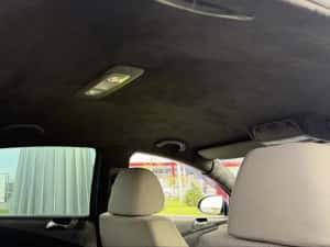 Wolkswagen Passat 2009 2.0 D 140 CP Manual 6+1 Trepte 4 Motion 4X4 Navi Alcantara — miniatura 8