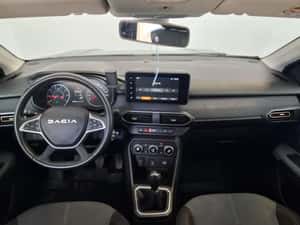 Dacia Sandero 1.0 TCe 110CP Stepwa Manuală 110 HP Benzină — miniatura 3