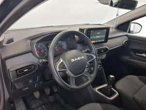 Dacia Sandero 1.0 TCe 110CP Stepwa Manuală 110 HP Benzină — miniatura 4