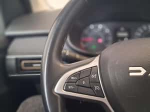 Dacia Sandero 1.0 TCe 110CP Stepwa Manuală 110 HP Benzină — miniatura 6