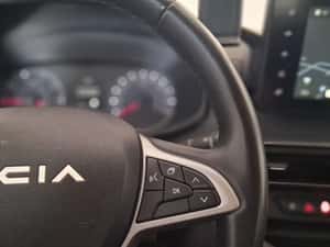 Dacia Sandero 1.0 TCe 110CP Stepwa Manuală 110 HP Benzină — miniatura 7
