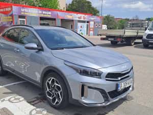 KIA XCeed MY24 1.5 T-GDi 6MT GT Line, 160 cp, 41.700 km