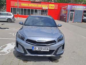 KIA XCeed MY24 1.5 T-GDi 6MT GT Line, 160 cp, 41.700 km — miniatura 3