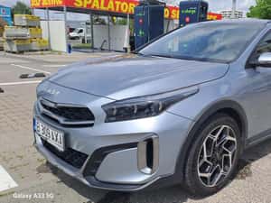 KIA XCeed MY24 1.5 T-GDi 6MT GT Line, 160 cp, 41.700 km — miniatura 4