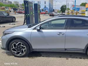 KIA XCeed MY24 1.5 T-GDi 6MT GT Line, 160 cp, 41.700 km — miniatura 5