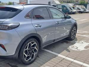 KIA XCeed MY24 1.5 T-GDi 6MT GT Line, 160 cp, 41.700 km — miniatura 6