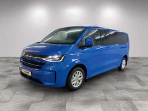 Volkswagen T7 Caravelle 286 CP Electric Automată