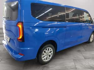 Volkswagen T7 Caravelle 286 CP Electric Automată — miniatura 2