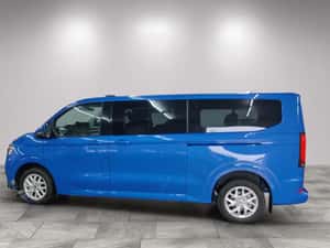 Volkswagen T7 Caravelle 286 CP Electric Automată — miniatura 3