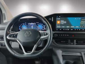 Volkswagen T7 Caravelle 286 CP Electric Automată — miniatura 5
