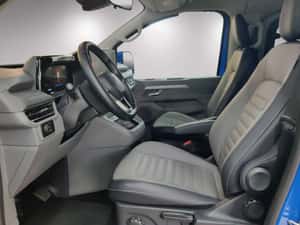 Volkswagen T7 Caravelle 286 CP Electric Automată — miniatura 6