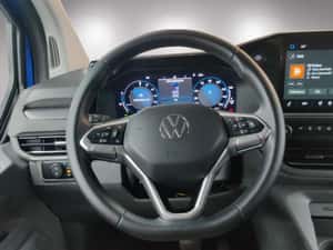 Volkswagen T7 Caravelle 286 CP Electric Automată — miniatura 7