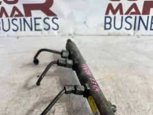 Dezmembrari / Dezmembrez IVECO DAILY 2.3 euro 4 Rampa inalta presiune cod piesa 0445214107 — miniatura 3