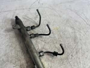 Dezmembrari / Dezmembrez IVECO DAILY 2.3 euro 4 Rampa inalta presiune cod piesa 0445214107 — miniatura 4