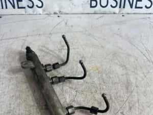 Dezmembrari / Dezmembrez IVECO DAILY 2.3 euro 4 Rampa inalta presiune cod piesa 0445214107 — miniatura 8