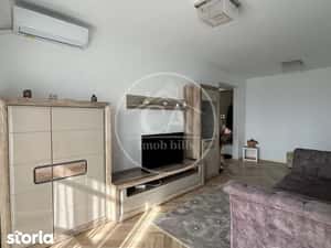 Inchiriez ap. 2 camere bloc  nou — miniatura 4