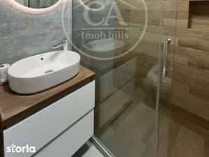 Inchiriez ap. 2 camere bloc  nou — miniatura 5