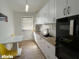 Inchiriez ap. 2 camere bloc  nou — miniatura 6