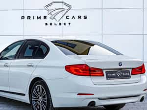 BMW 520D 190CP an fabricatie 2017 — miniatura 2