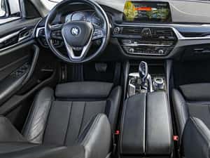BMW 520D 190CP an fabricatie 2017 — miniatura 3