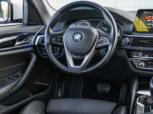 BMW 520D 190CP an fabricatie 2017 — miniatura 4