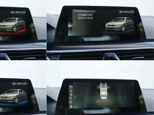BMW 520D 190CP an fabricatie 2017 — miniatura 5