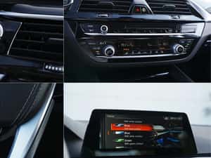 BMW 520D 190CP an fabricatie 2017 — miniatura 7