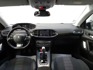 Peugeot 308 1.2i 130cp - Allure - Euro 6 Garantie — miniatura 2