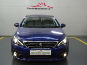 Peugeot 308 1.2i 130cp - Allure - Euro 6 Garantie — miniatura 5