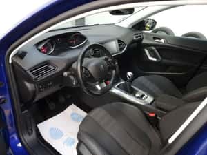 Peugeot 308 1.2i 130cp - Allure - Euro 6 Garantie — miniatura 6