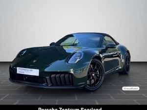 Porsche 992 Cabrio - 541 CP, Automată, 2025