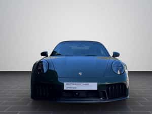 Porsche 992 Cabrio - 541 CP, Automată, 2025 — miniatura 2