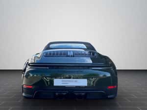 Porsche 992 Cabrio - 541 CP, Automată, 2025 — miniatura 4