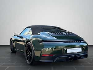 Porsche 992 Cabrio - 541 CP, Automată, 2025 — miniatura 5