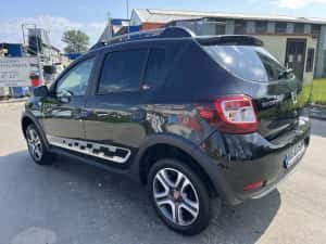 Dacia Sandero  Stepway  1.5 Dci 90 Cp Euro 5 — miniatura 3