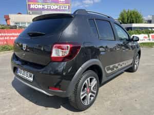 Dacia Sandero  Stepway  1.5 Dci 90 Cp Euro 5 — miniatura 4