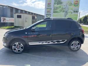 Dacia Sandero  Stepway  1.5 Dci 90 Cp Euro 5 — miniatura 5