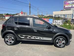 Dacia Sandero  Stepway  1.5 Dci 90 Cp Euro 5 — miniatura 6