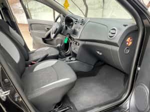 Dacia Sandero  Stepway  1.5 Dci 90 Cp Euro 5 — miniatura 8