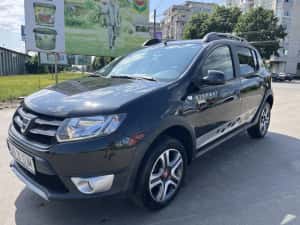 Dacia Sandero  Stepway  1.5 Dci 90 Cp Euro 5 — miniatura 9