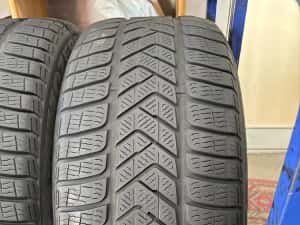 255/40/20 Pirelli M+S — miniatura 3