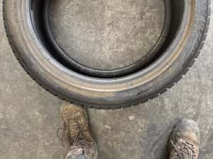 255/40/20 Pirelli M+S — miniatura 4