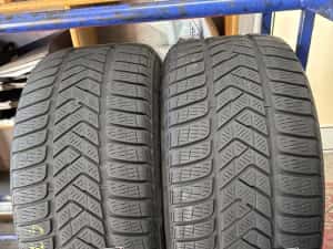 255/40/20 Pirelli M+S — miniatura 5