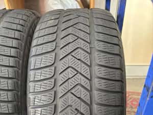 255/40/20 Pirelli M+S — miniatura 7