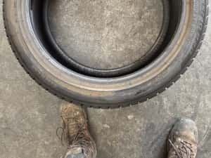 255/40/20 Pirelli M+S — miniatura 8