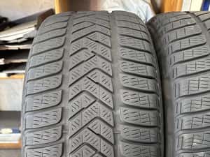 255/40/20 Pirelli M+S — miniatura 10