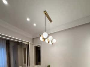 Apartament 2 camere | Pipera | Rond OMV | prima inchiriere — miniatura 3