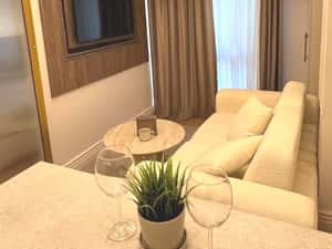 Apartament 2 camere | Pipera | Rond OMV | prima inchiriere — miniatura 4